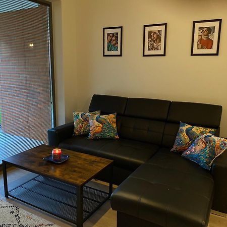 Apartament Tamara Gdańsk Zewnętrze zdjęcie