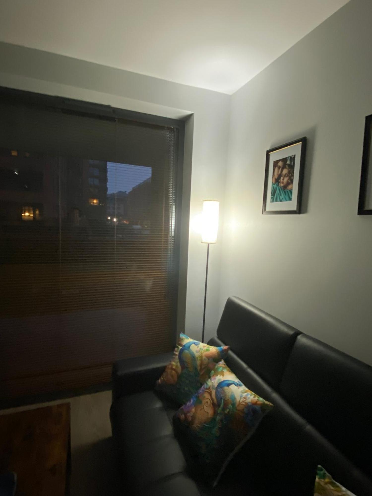 Apartament Tamara Gdańsk Zewnętrze zdjęcie