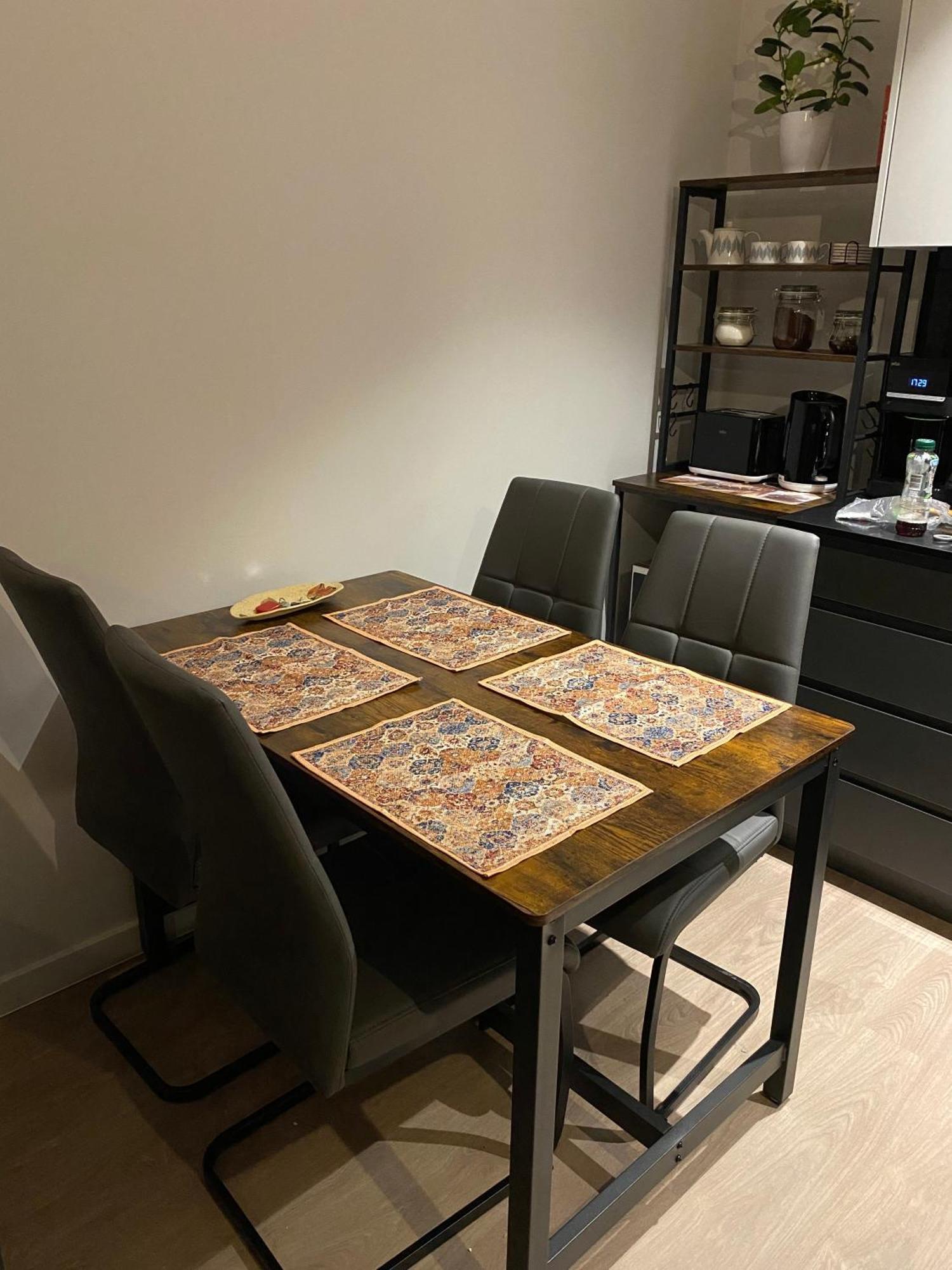 Apartament Tamara Gdańsk Zewnętrze zdjęcie