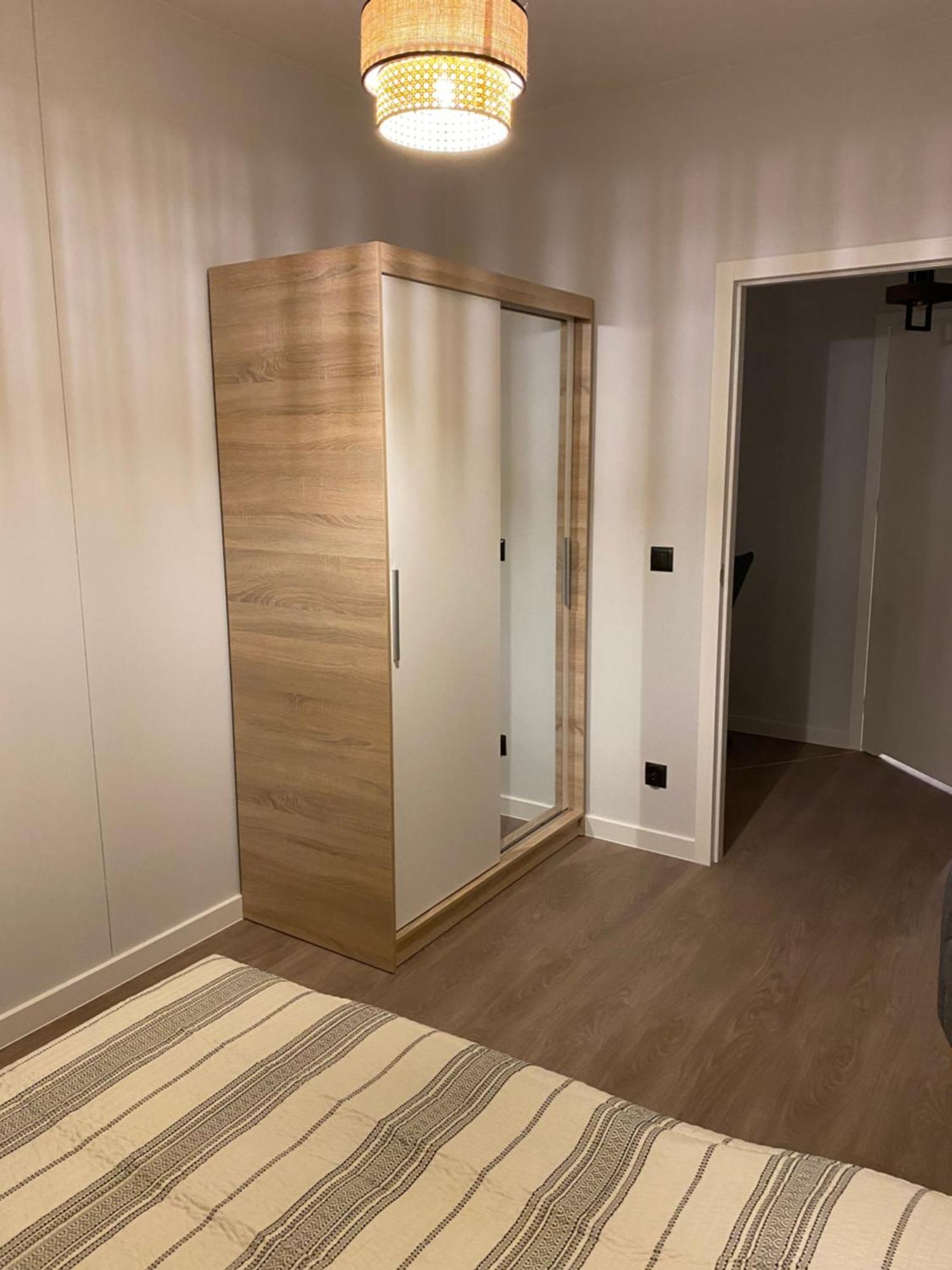 Apartament Tamara Gdańsk Zewnętrze zdjęcie