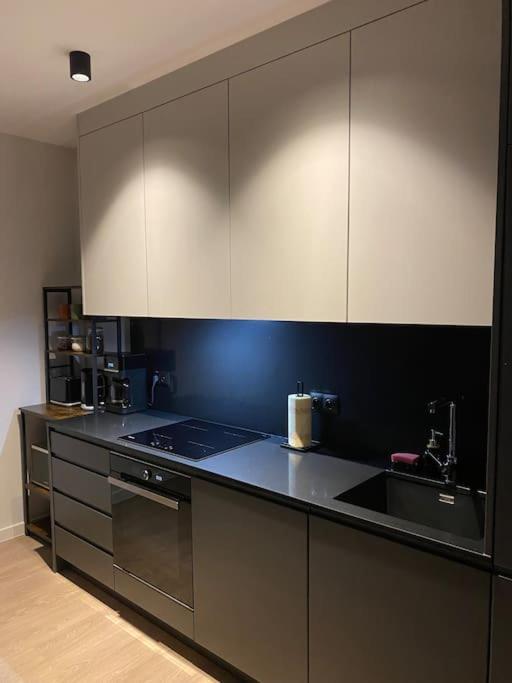 Apartament Tamara Gdańsk Zewnętrze zdjęcie