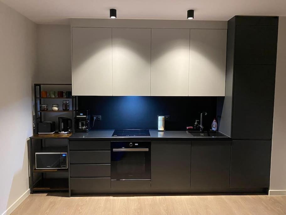 Apartament Tamara Gdańsk Zewnętrze zdjęcie