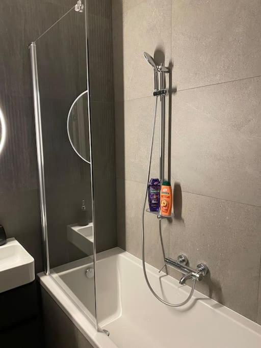 Apartament Tamara Gdańsk Zewnętrze zdjęcie