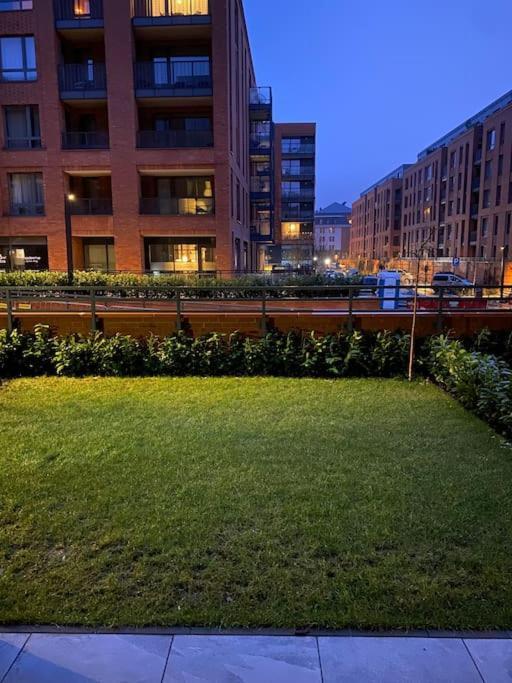 Apartament Tamara Gdańsk Zewnętrze zdjęcie