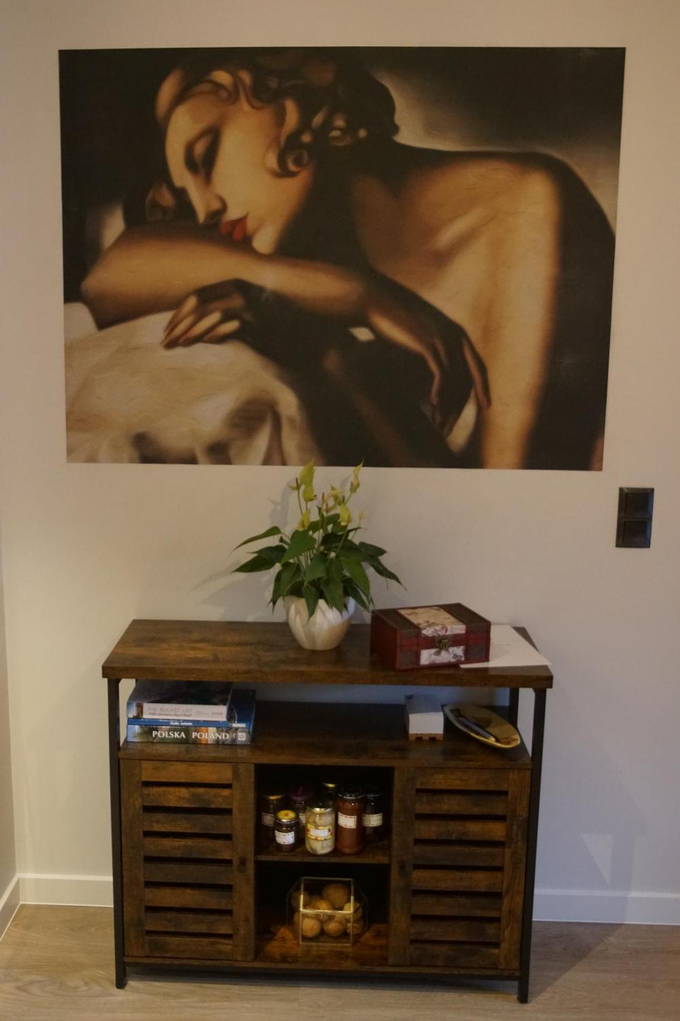 Apartament Tamara Gdańsk Zewnętrze zdjęcie
