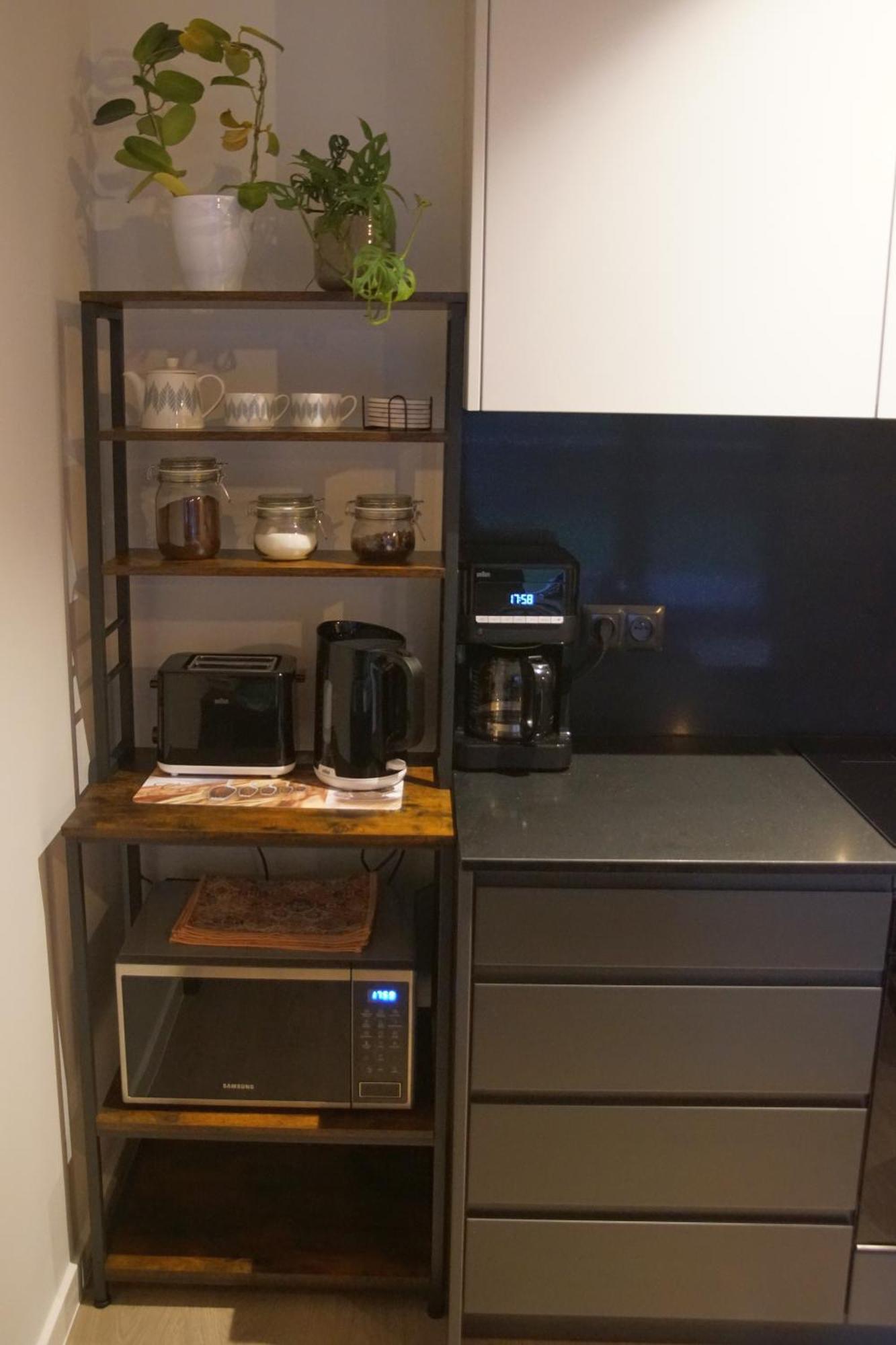 Apartament Tamara Gdańsk Zewnętrze zdjęcie