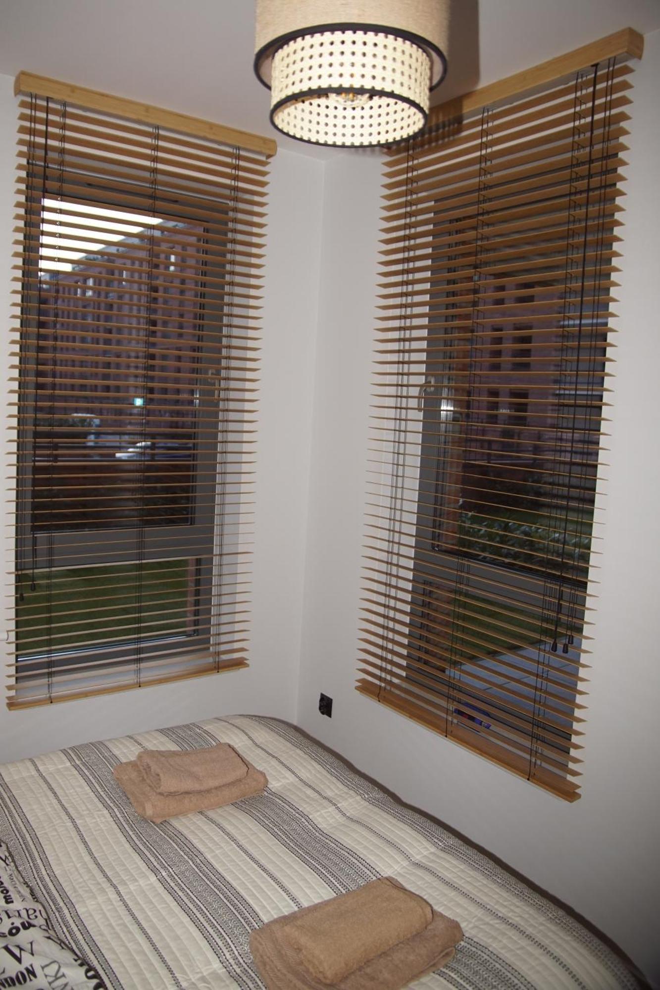 Apartament Tamara Gdańsk Zewnętrze zdjęcie